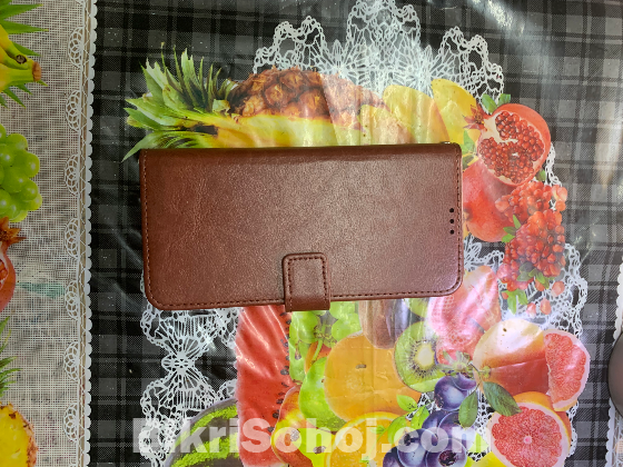 Long wallet
